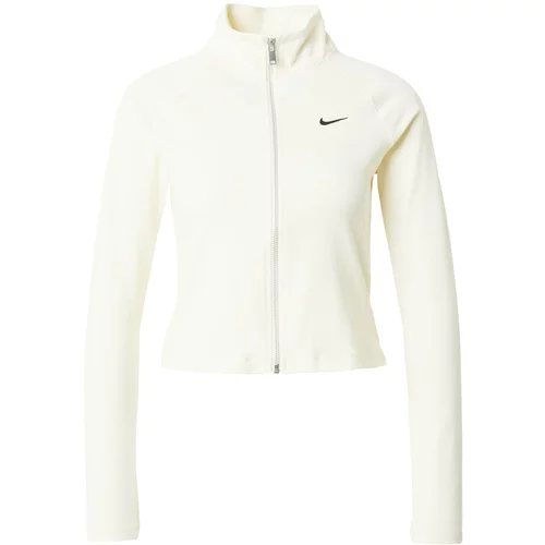 Nike Sportswear Gornji dio trenirke 'Swoosh' crna / bijela