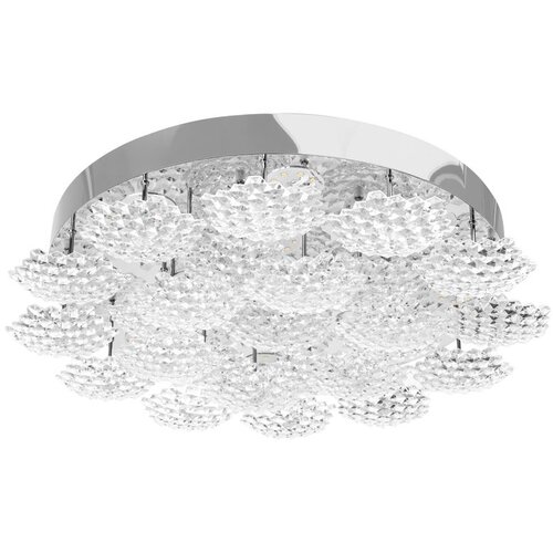 Toolight Stropna svjetiljka LED MS014-C Chrome Cijene