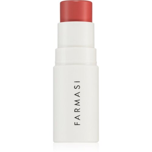 Farmasi Blush kremasto rdečilo odtenek 01 Joy 4,5 g Slike