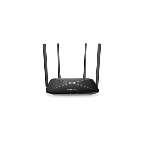 Mercusys AC12G AC1200 Dual Band Wireless... Cijene