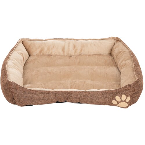 zooplus Mekani krevet Basic - D 54 x Š 48 x V 11 cm Cijene