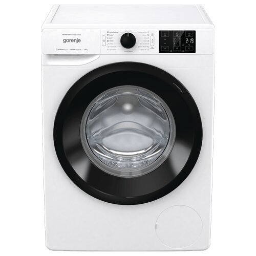 Gorenje mašina za pranje veša WNEI94BS Slike