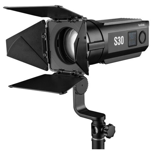 Godox S30 profesionalno Focus LED svjetlo Cijene