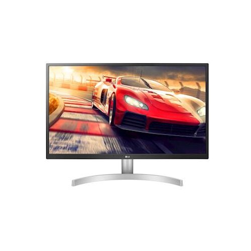 LG Monitor 68,5 cm (27,0") 27UL500-W 3840x2160 UHD 4K IPS 5ms 2xHDMI DisplayPort 3H sRGB 99% FreeSync Cene