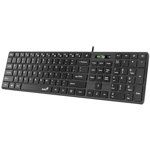 Genius tastatura SlimStar 126 Slike