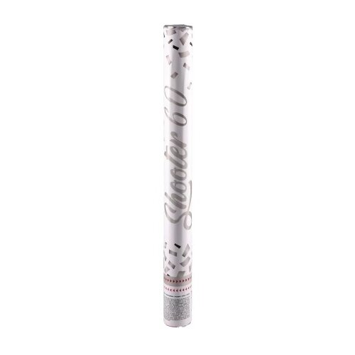 Shooter 60 papirne konfete 60cm - odaberite boju ( 710119 ) Cene