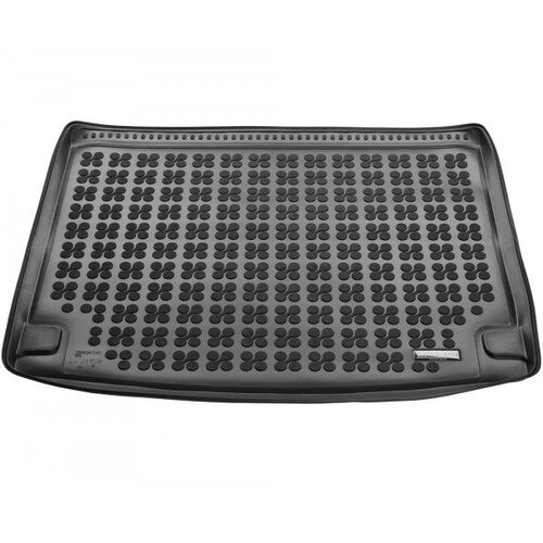 REZAW-PLAST Tipska kadica za gepek Skoda Karoq (2017+) version 4x4, with an irregular size spare tir Cene