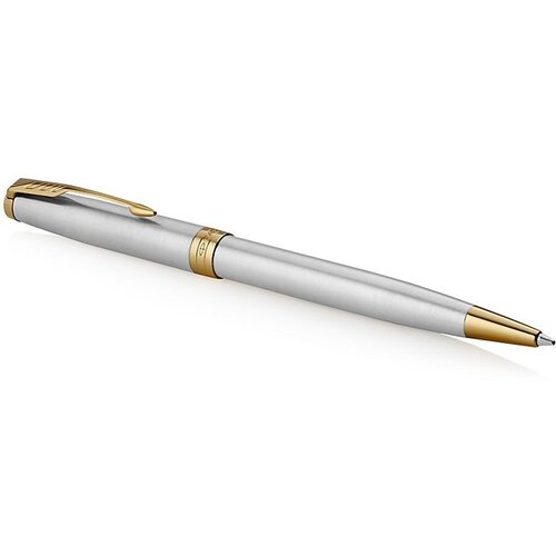  Kemijska olovka Parker Steel, Zlatna Cijene