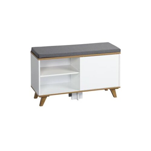 Kesper KSP15942 MINI CIPELARNIK BELI SA JASTUKOM ZA SEDENJE 51.5 x 48 x 29,5 CM Cene