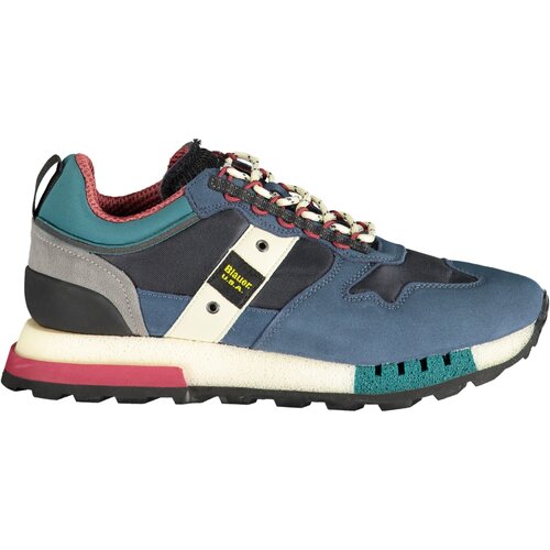 Blauer MEN&amp;#039;S SPORTS FOOTWEAR BLUE Slike