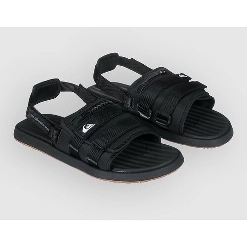 Quiksilver Monkey Caged A/T Slide Rf Sandali black 1 Cene