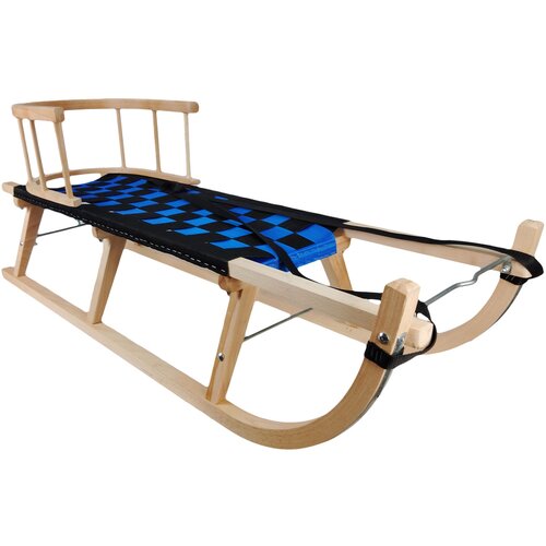  Drvene sanjke 30 x 38 x 120 cm Slike
