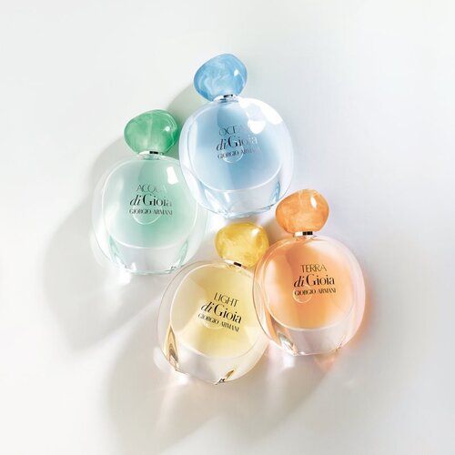 Giorgio Armani Acqua di Gioia parfumska voda 100 ml za ženske Slike
