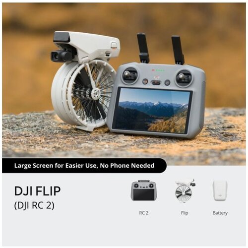 Dji Flip ( RC 2) (GL) Cijene