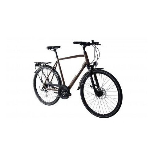 Capriolo Victoria Gents Trek 2.9 braon (922914-SI-56) Cene