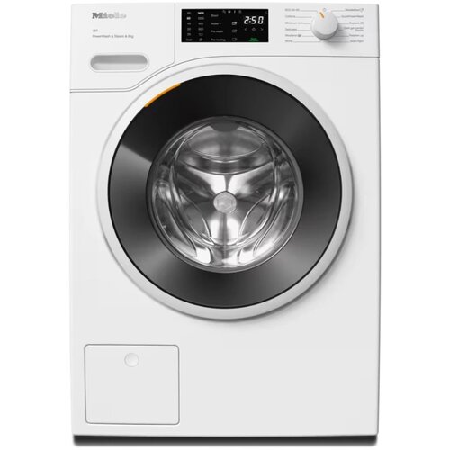 Miele Ma&amp;scaron;ina za pranje ve&amp;scaron;a WWD380 WCS PWash&amp;amp;Steam&amp;amp;9kg Slike