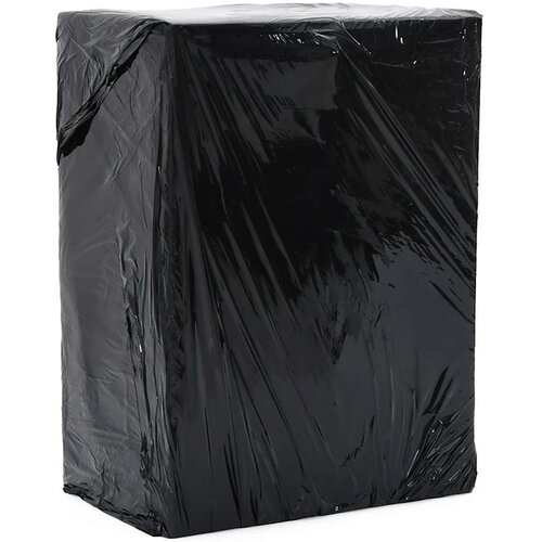 vidaXL rastezljiva folija 2 kom crna 17 μm 50 cm x 300 m Cijene