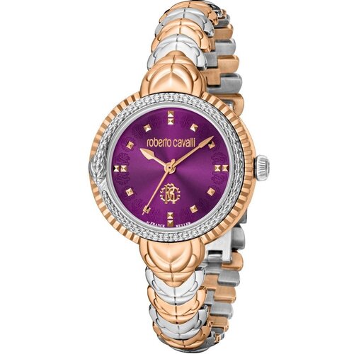 Roberto Cavalli By Franck Muller RV1L203M Cijene