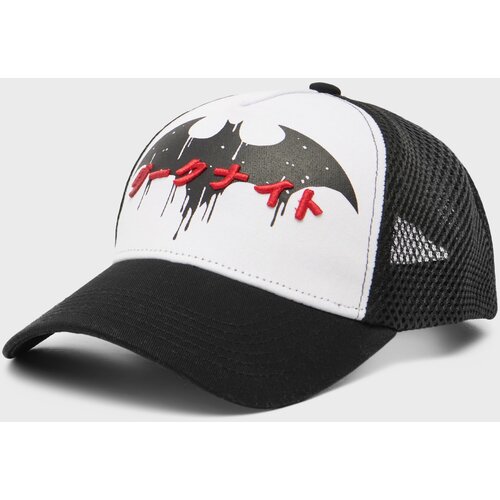 House - Mrežasta šilterica Batman - Crna Cijene