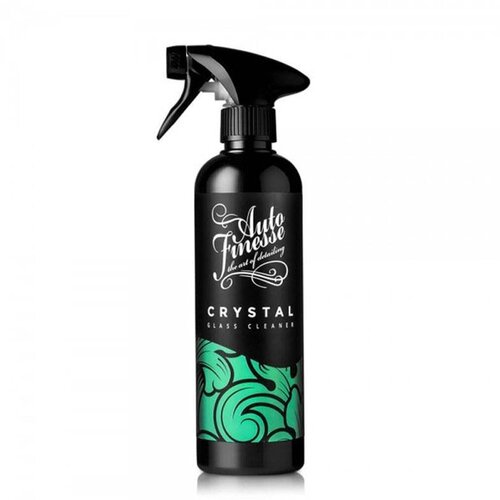 AutoFinesse crystal čistač stakla 500ml Cene