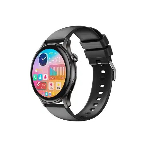 XO Smartwatch J6 Amoled Black Cijene