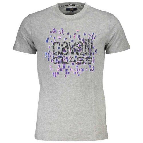 Cavalli Class majica qxt61u-jd060 Cene