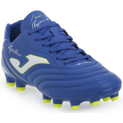 Joma &amp;Scaron;port AGUILA 2304 FIRM GROUND Črna Slike