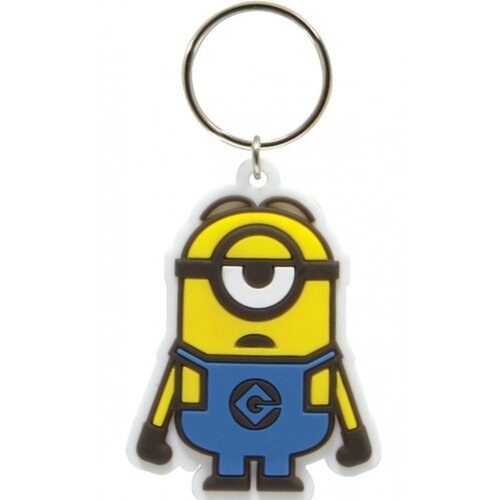  Obesek za ključe Minions Stuart Slike
