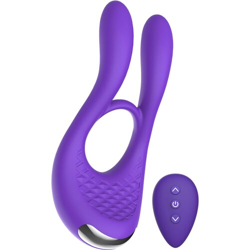 Toyjoy Joy Ride To Paradise Purple Cijene