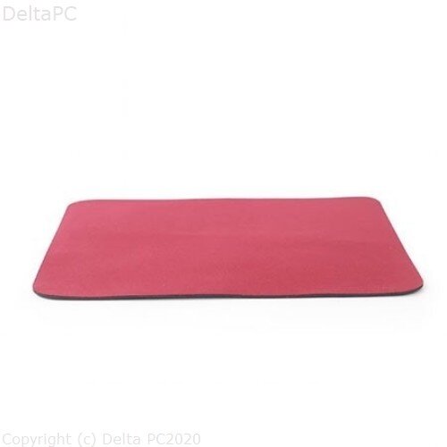  Podloga za mis GEMBIRD MP-A1B1-DR, platno, dark red Cene