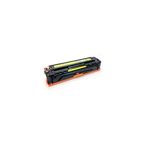 HP - Toner za CC532A 304A (žuta), zamjenski Slike