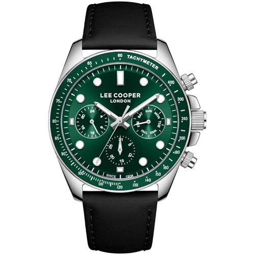 Lee Cooper RUČNI SAT LC08233.371 Slike