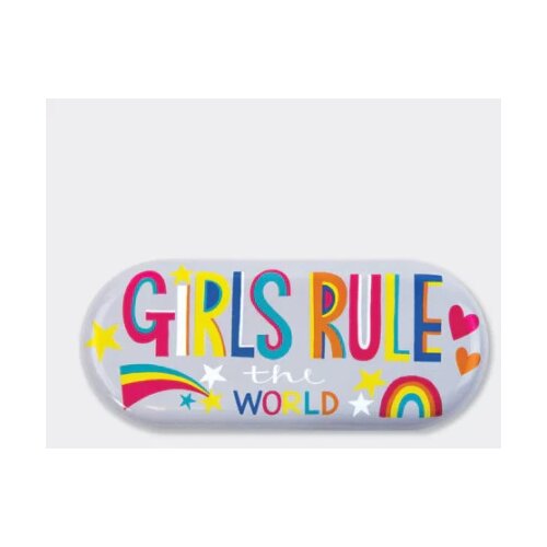 Rachel_Ellen Futrola za naočare - Girls Rule the World ( SPEC3 ) Slike