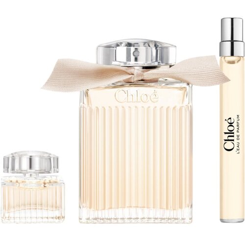 Chlo&amp;eacute; Set darilni set za ženske 1 kos Slike