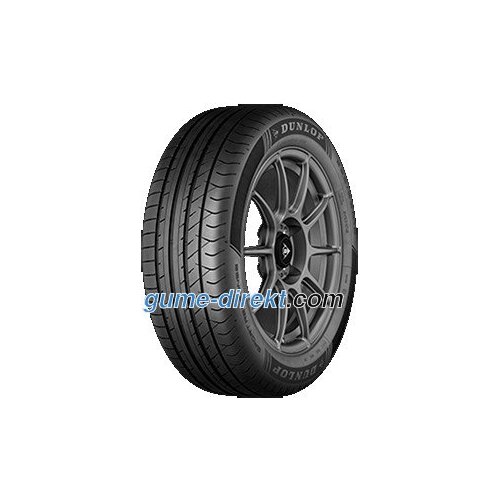 Dunlop Sport Response ( 245/45 R20 99V sa zaštitom za felge (MFS) BLK ) Cene