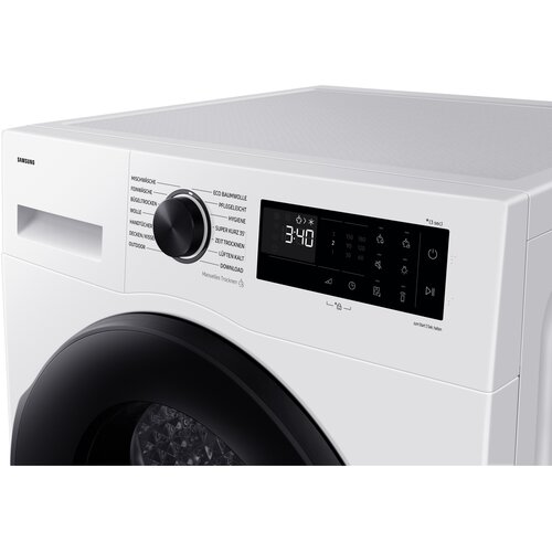 Samsung su&amp;scaron;ilni stroj z toplotno crpalko DV90DG52A0AEEG, 9 kg Slike