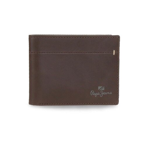 PepeJeans Novčanik - Braon ( 78.471.32 ) Cene