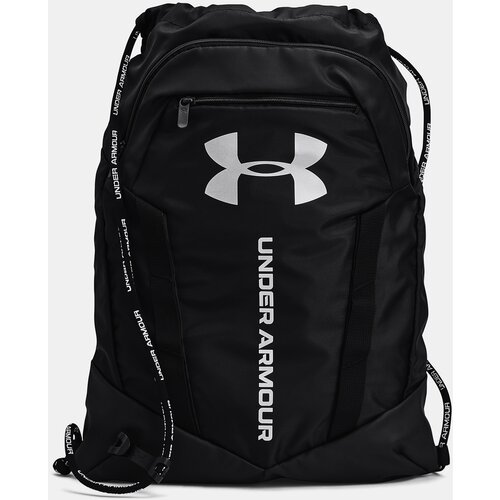 Under Armour Bag UA Undeniable Sackpack-BLK - Unisex Cijene