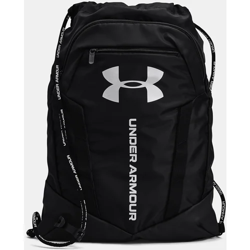 Under Armour Bag UA Undeniable Sackpack-BLK - Unisex