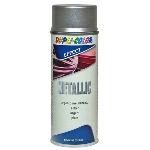 Dupli color Sprej 400 ml metalik Slike