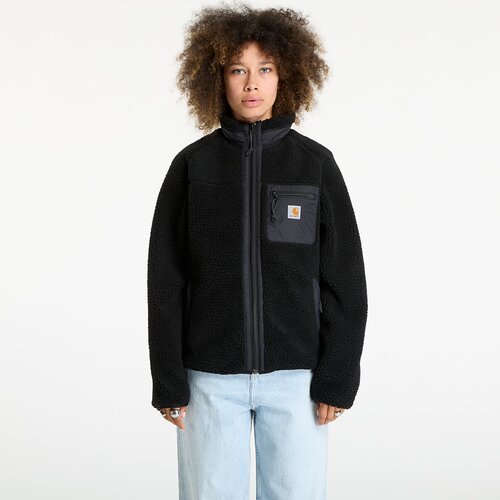 Carhartt WIP Jopica Prentis Liner Black/ Black XXL Cene