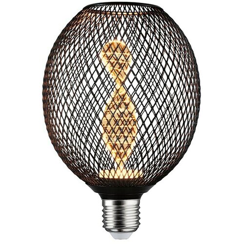 PAULMANN led žarulja globe metallic glow helix (E27, 3,5 w) Cijene