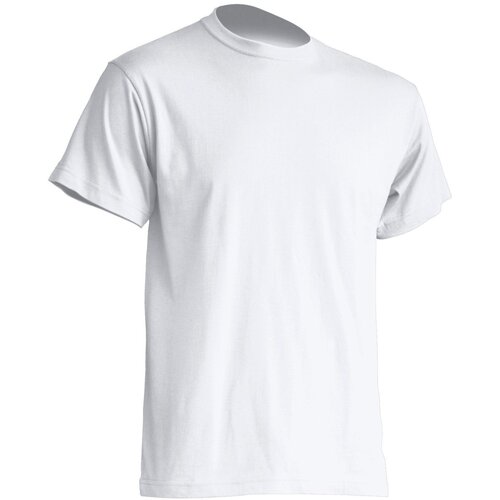  Mu&amp;scaron;ka t-shirt majica kratki rukav svijetlo plava, 130gr, vel. L Slike