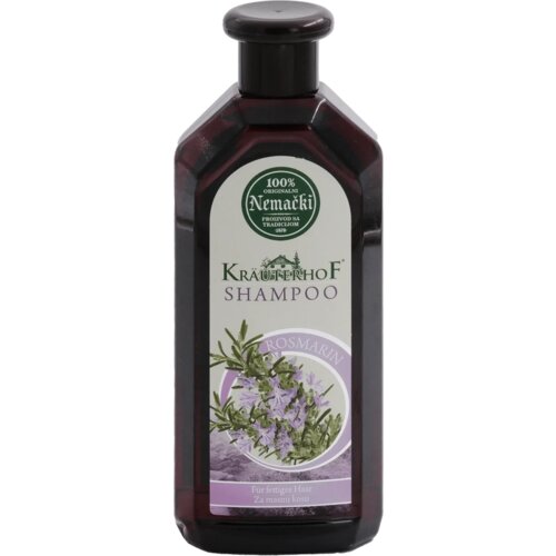 Krauterhof Šampon ruzmarin iris 500ml Cene
