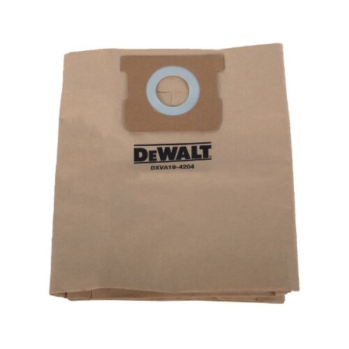 Dewalt DXVA19-4204 hvatač prljav&scaron;tine 3-dijelni komplet 1 Set Cijene
