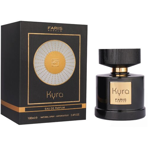 FARIIS Kyra edp women 100ml Cene