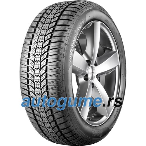Sava Eskimo HP2 ( 205/60 R16 96H XL DOT2019 ) zimska auto guma Cene