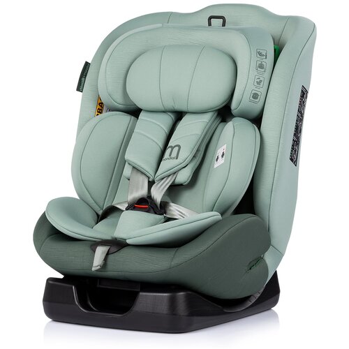 Chipolino mondial autosedište i-size 40-150 cm mondial Cene