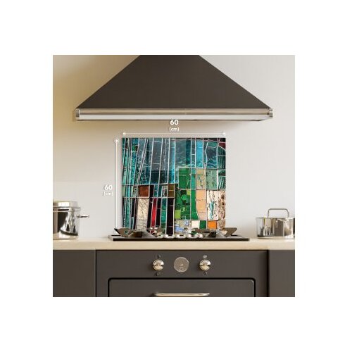 Wallxpert Slika 2023, 60x60 cm Slike