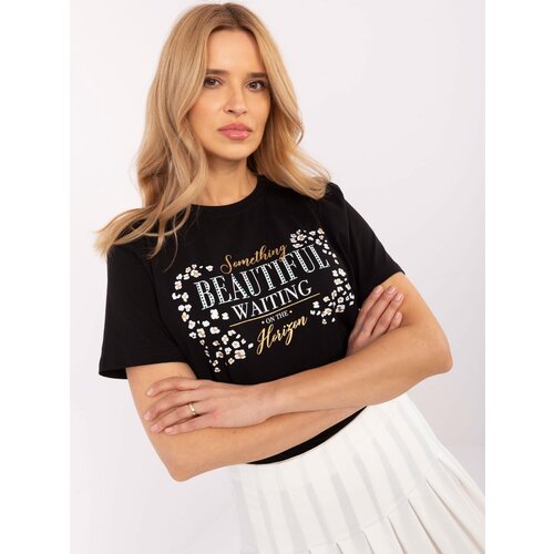 Calimera Blouse-CLM-BZ-0039.48-black Cijene